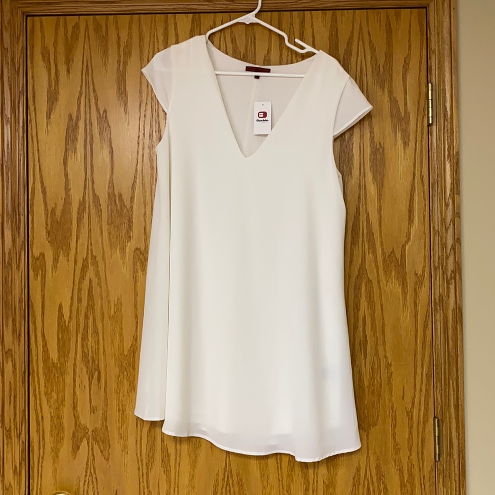 Red by BKE NWT